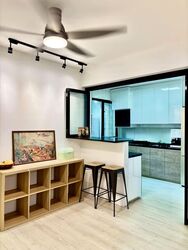 Blk 365C Hougang Meadow (Hougang), HDB 4 Rooms #569144521